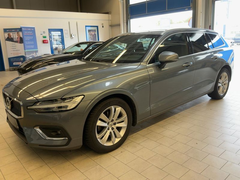 Volvo V60 2.0 D3 Inscription