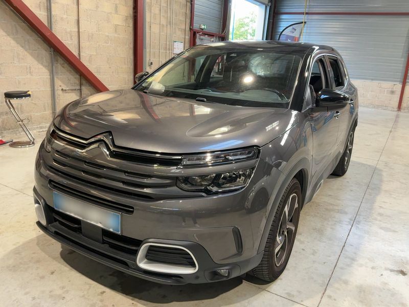 Citroën C5 Aircross 1.5 Blue-HDi Feel