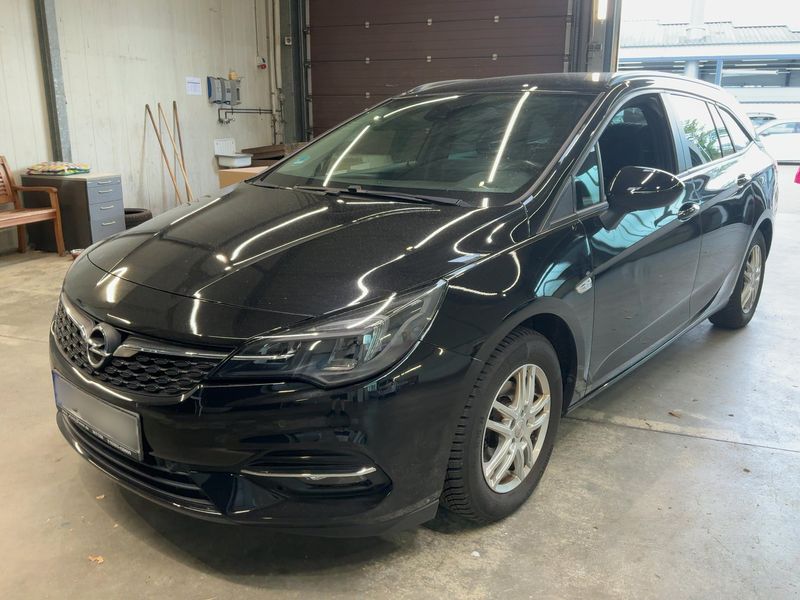 Opel Astra 1.5 Cdti Business Start/Stop