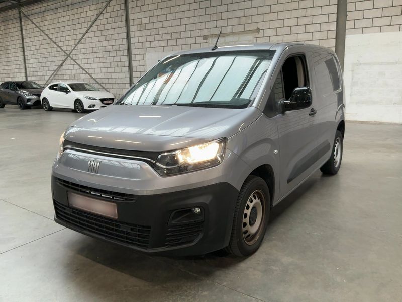 Fiat Doblo 1.5 Blue-HDi Kasten L1