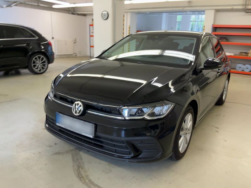 Volkswagen Polo 1.0 TSI Life