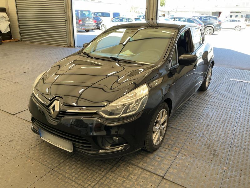 Renault Clio 0.9 Limited