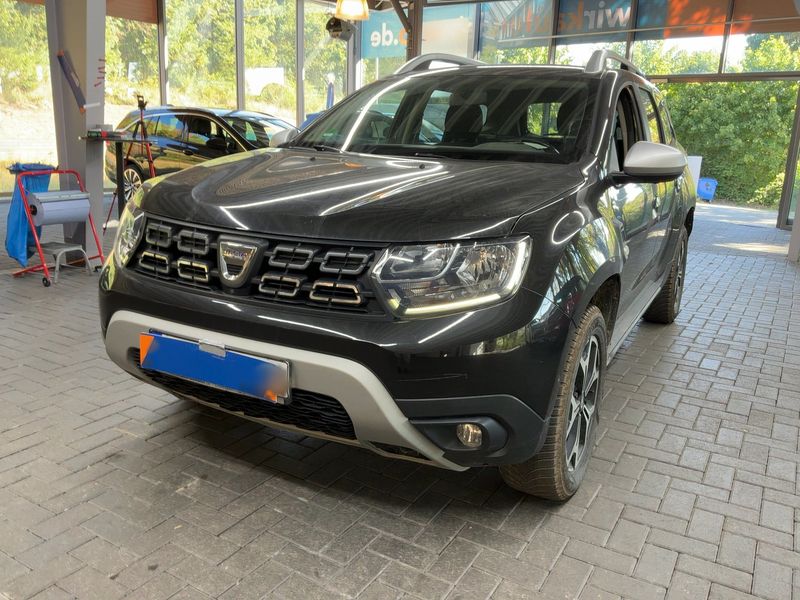 Dacia Duster 1.5 Blue dCi Prestige 4x4