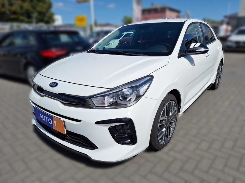 Kia Rio 1.0 Tgdi GT Line