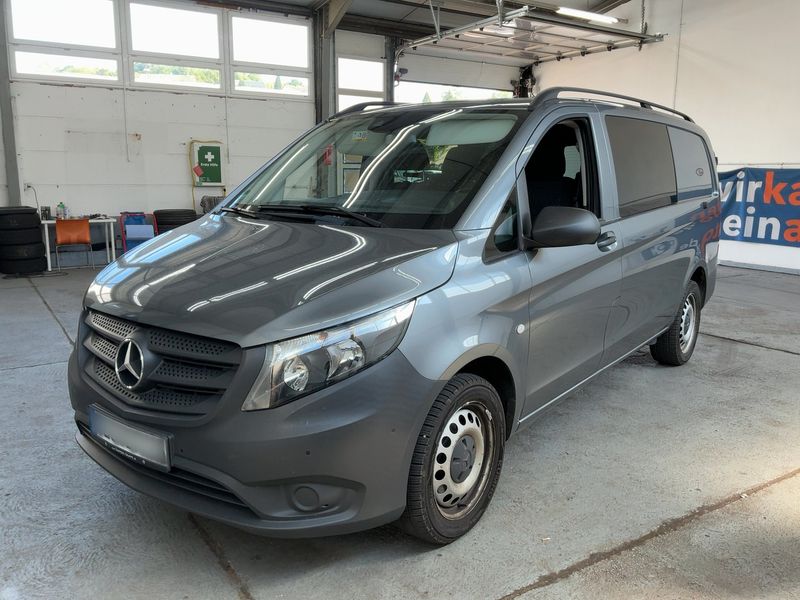 Mercedes-Benz Vito 119 CDI lang