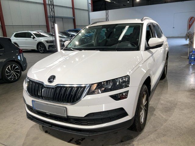 Skoda Karoq 1.5 TSI ACT Ambition