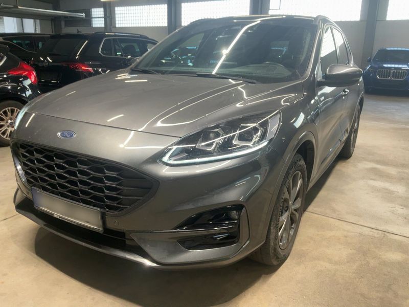 Ford Kuga 2.5 Plug-in Hybrid ST-Line X