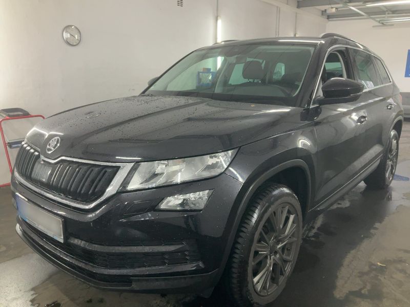 Skoda Kodiaq 2.0 TDI Ambition 4x4