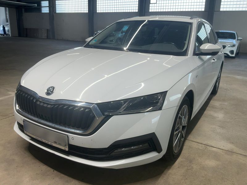 Skoda Octavia 2.0 TDI Tour
