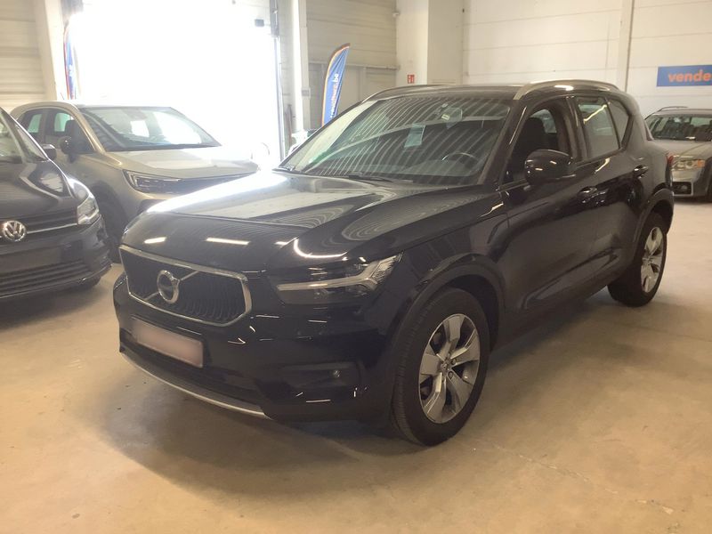 Volvo XC40 1.5 T2 Momentum 2WD