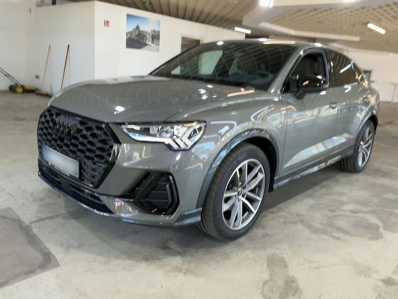Audi Q3 Sportback 35 TFSI S line