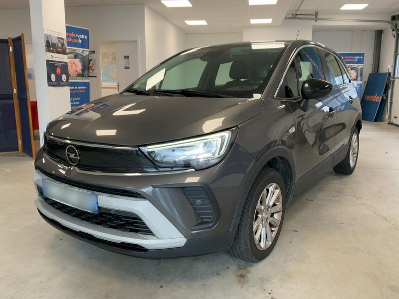 Opel Crossland X 1.5 CDTi Elegance