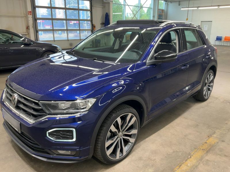 Volkswagen T-Roc 1.5 TSI ACT United