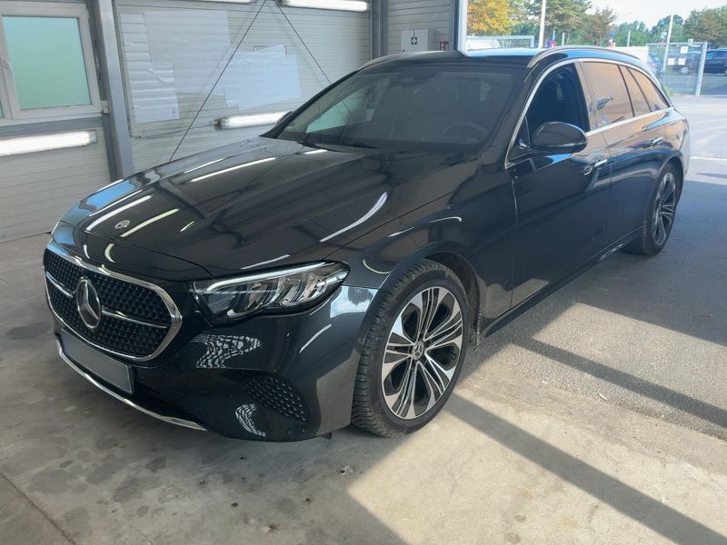 Mercedes-Benz E-Klasse E 200 Mild-Hybrid T Avantgarde Advanced