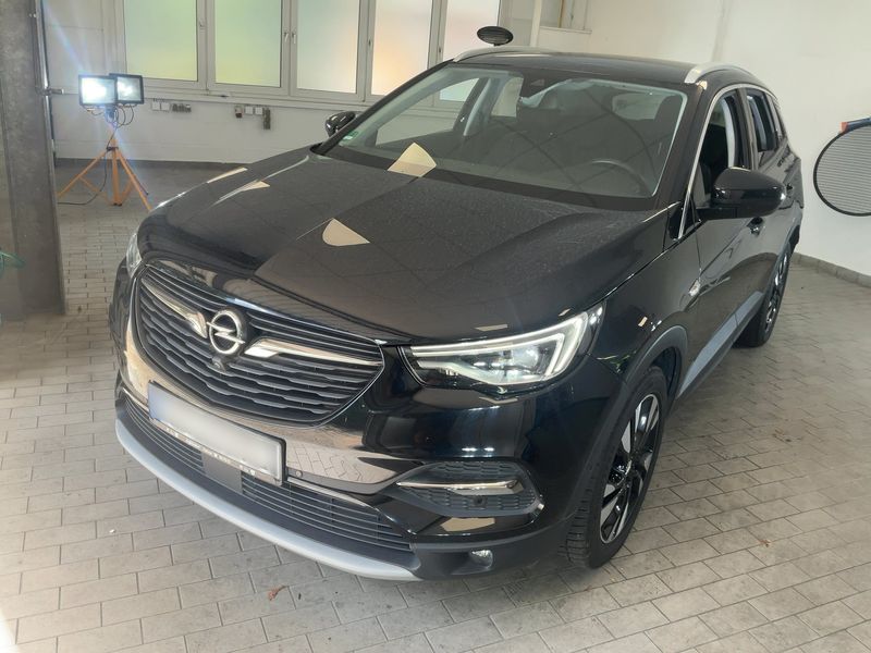 Opel Grandland X 2.0 CDTI Ultimate