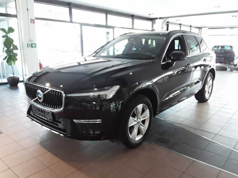 Volvo XC60 2.0 B4 Mild-Hybrid Core 2WD