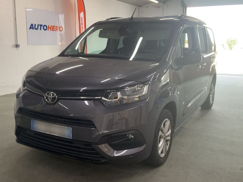 Toyota ProAce City Verso 1.2 Turbo L1 Executive
