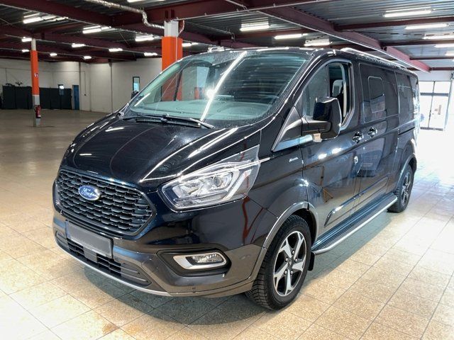 Ford Tourneo Custom 2.0 TDCi EcoBlue L1 Active
