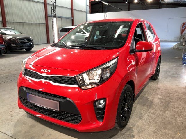 Kia Picanto 1.0 Attract