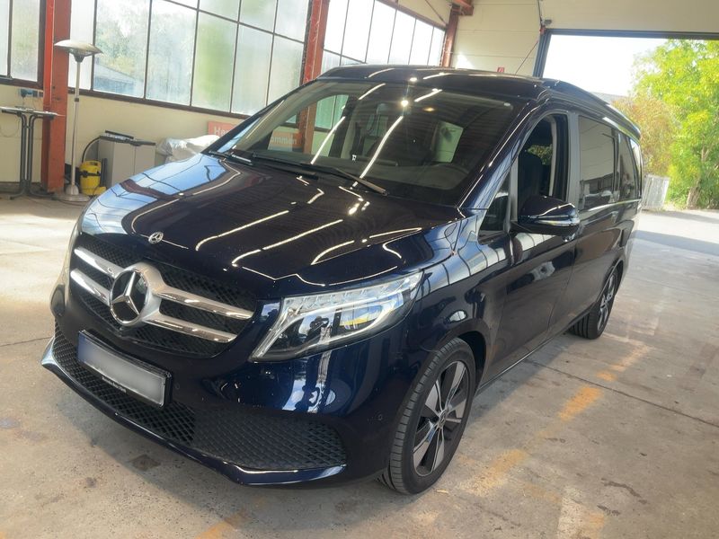 Mercedes-Benz V-Klasse Marco Polo V 300 d EDITION RWD