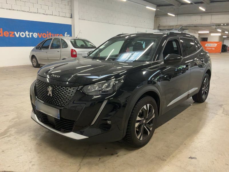 Peugeot 2008 1.2 PureTech Allure