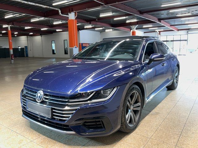 Volkswagen Arteon 2.0 TDI R-Line 4Motion