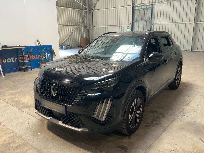 Peugeot 2008 1.2 PureTech GT