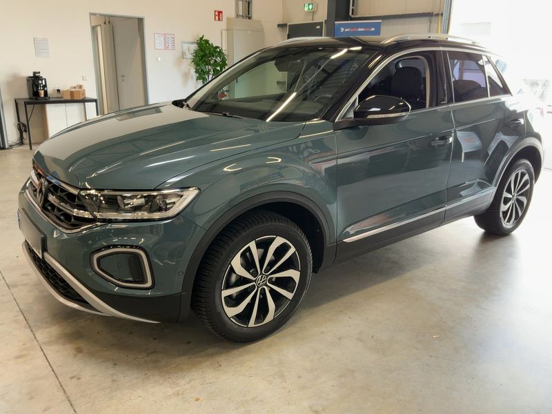 Volkswagen T-Roc 1.0 TSI Style