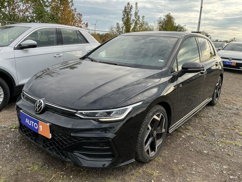 Volkswagen Golf Viii 1.5 TSI R-Line