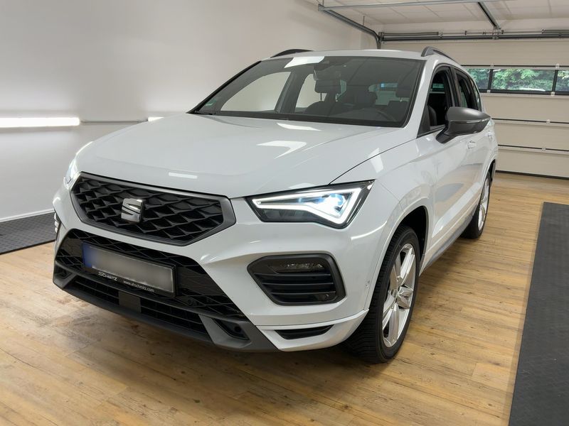Seat Ateca 1.5 TSI ACT FR