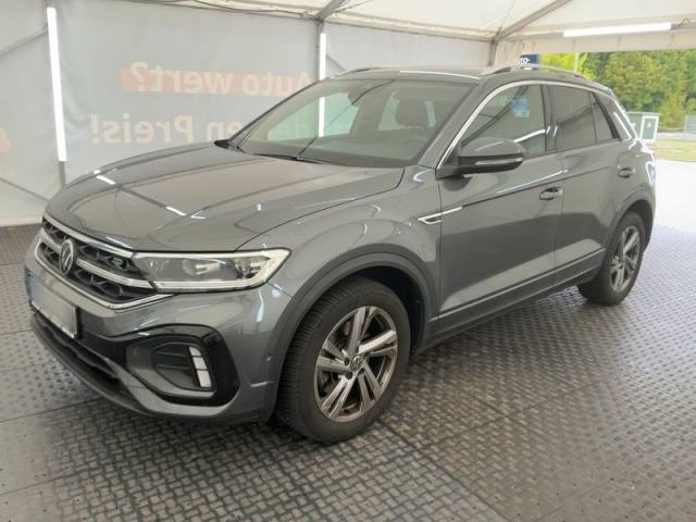Volkswagen T-Roc 2.0 TDI R-Line