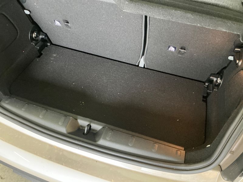 MINI Cooper Classic Trim