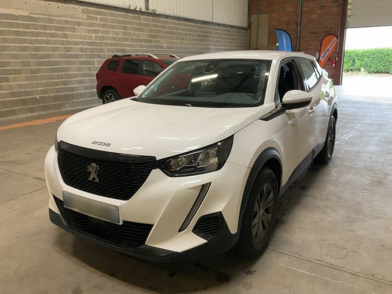 Peugeot 2008 1.2 PureTech Active