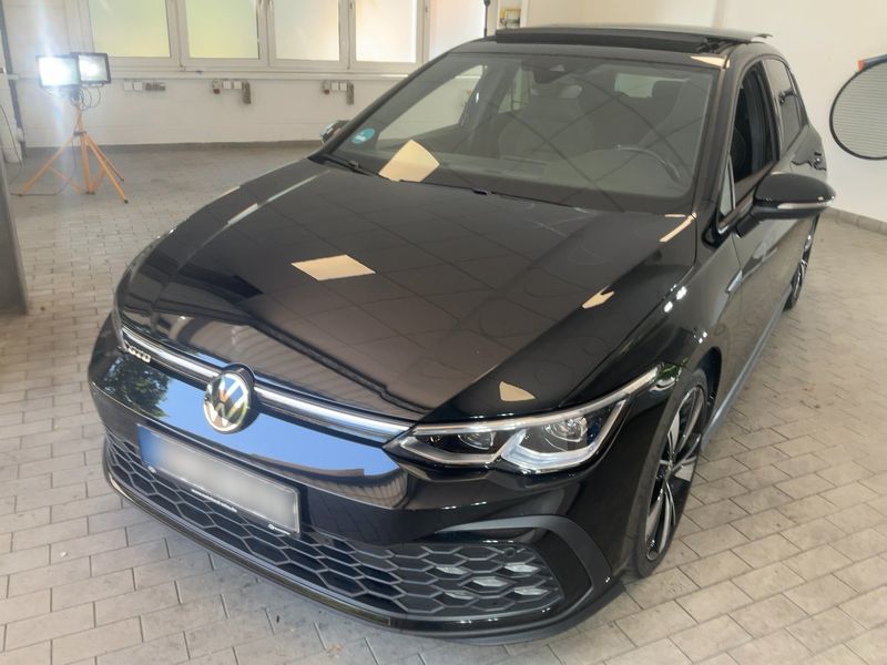 Volkswagen Golf VIII 2.0 TDI GTD