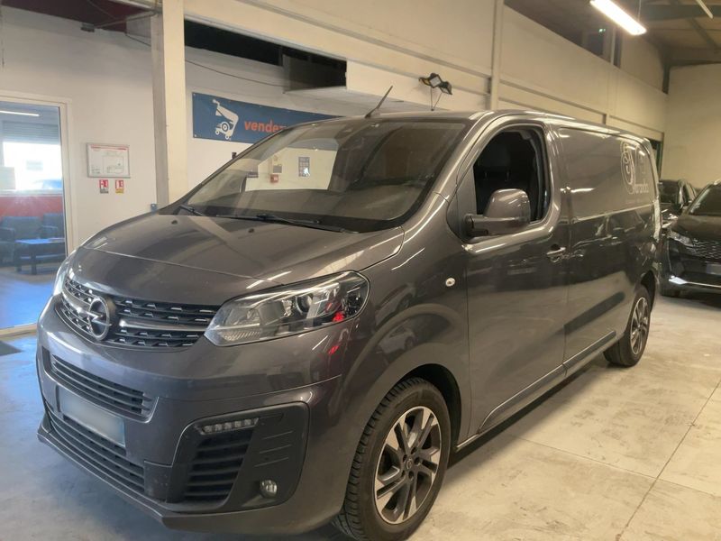Opel Vivaro 2.0 CDTI Pack Business M (L2)