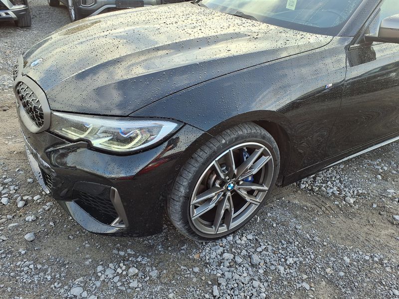 BMW 3 серия M340i Mild-Hybrid xDrive