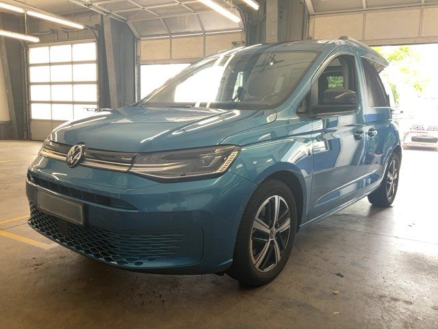 Volkswagen Caddy 2.0 TDI Life