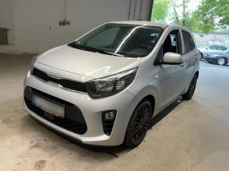 Kia Picanto 1.0 Vision