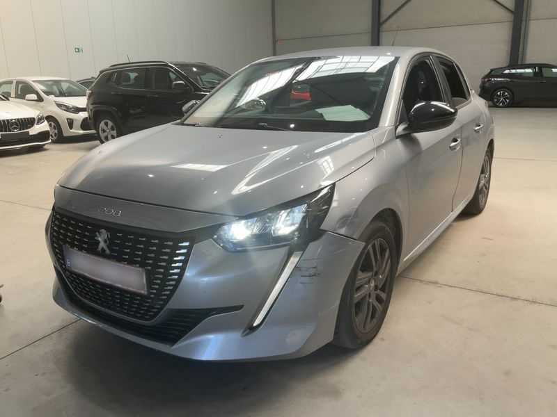 Peugeot 208 1.2 PureTech Active