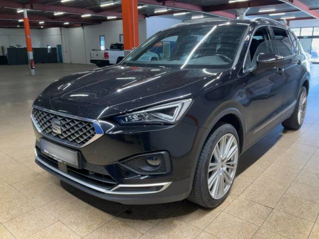 SEAT Tarraco 2.0 TDI Xcellence 4Drive