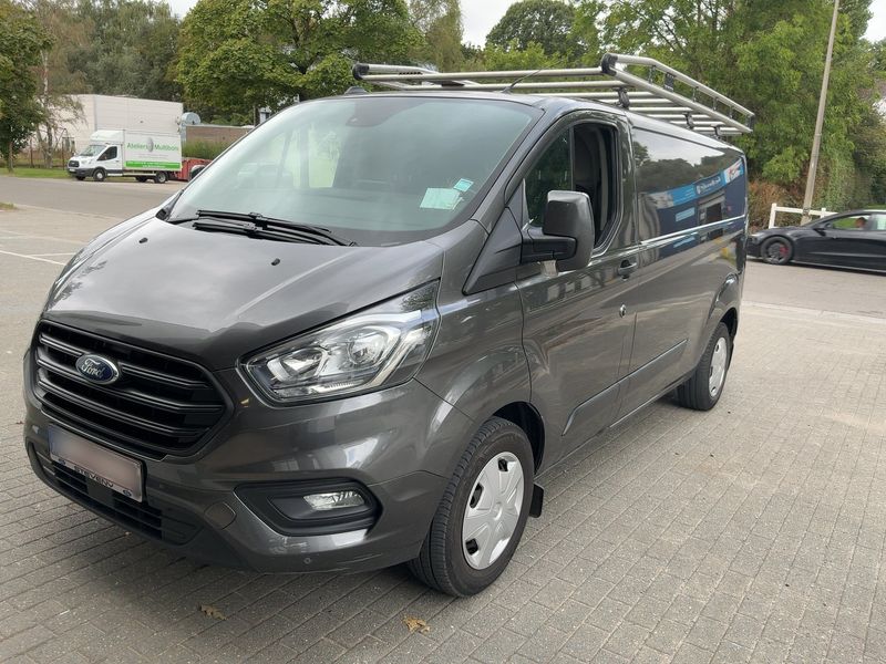 Ford Transit Custom 2.0 TDCi L2 Trend