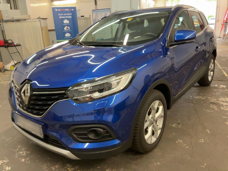 Renault Kadjar 1.5 BLUE dCi Limited