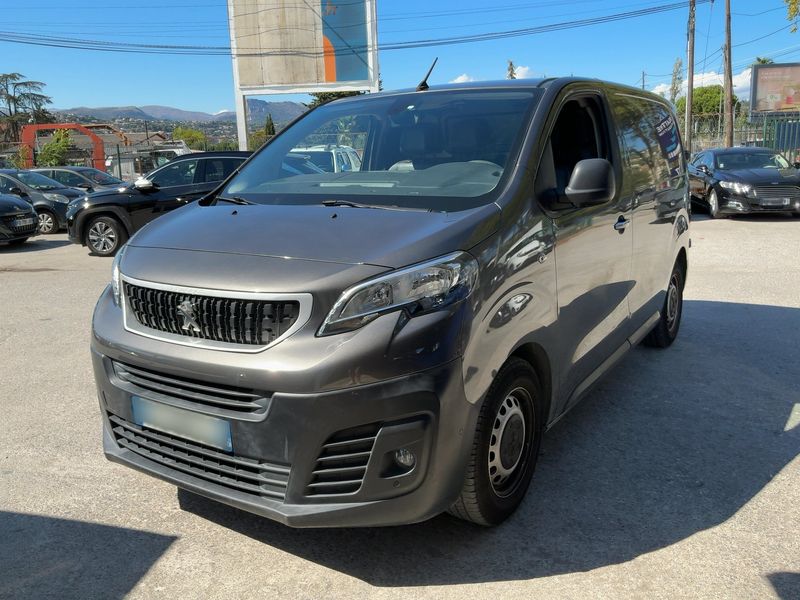 Peugeot Expert 2.0 Blue-HDi Urban Compact