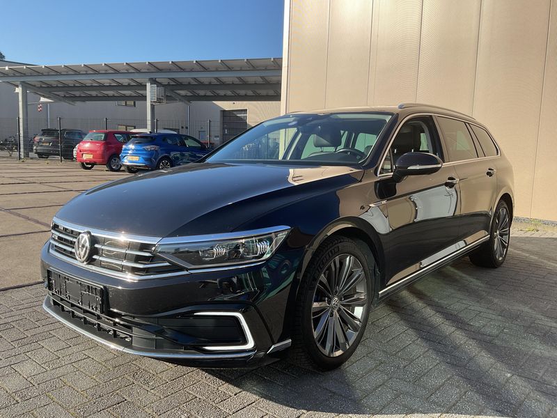 Volkswagen Passat 1.4 GTE
