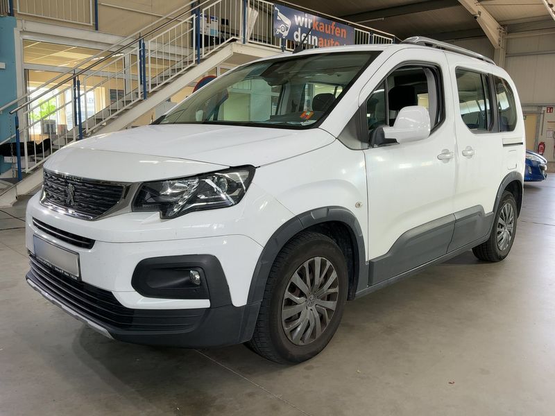 Peugeot Rifter 1.2 PureTech Allure L1