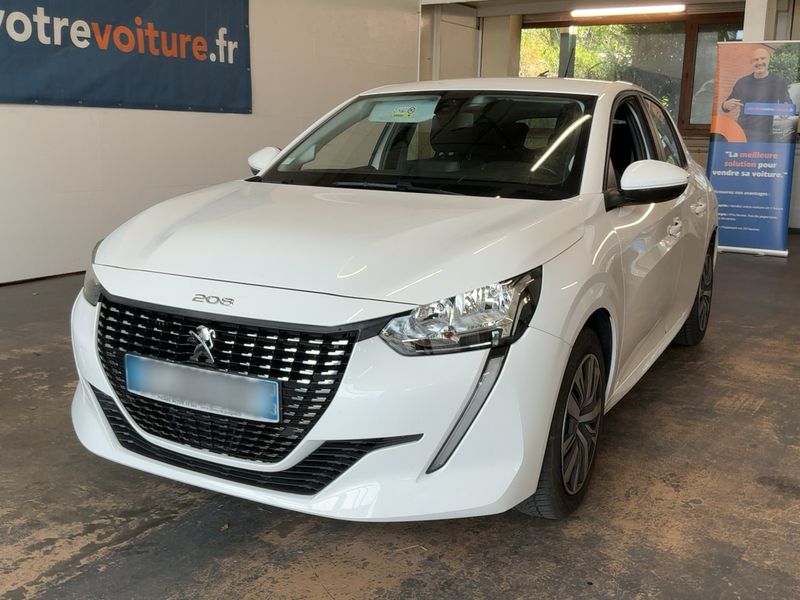 Peugeot 208 1.2 PureTech Active