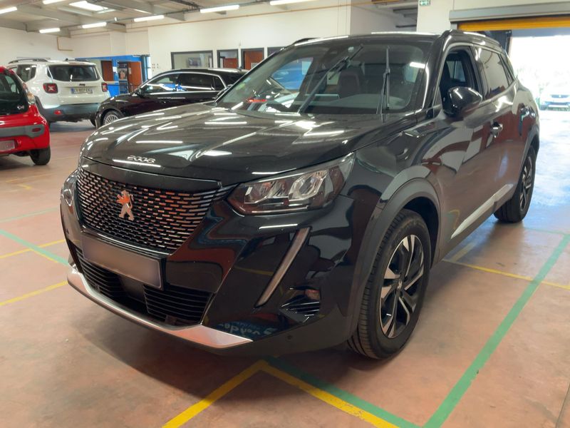 Peugeot 2008 1.5 Blue-HDi Allure Business