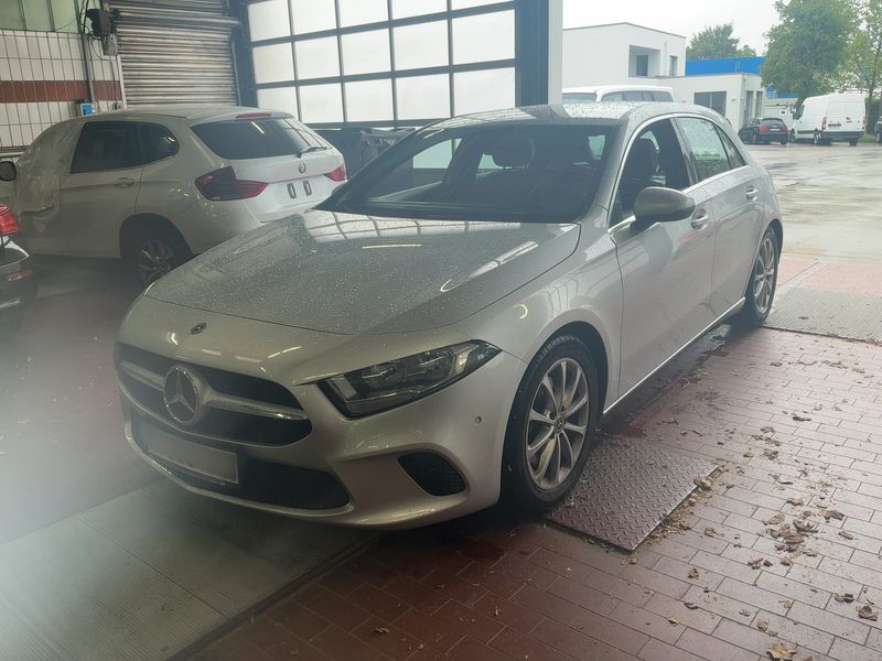 Mercedes-Benz A-Klasse A 220 Progressive
