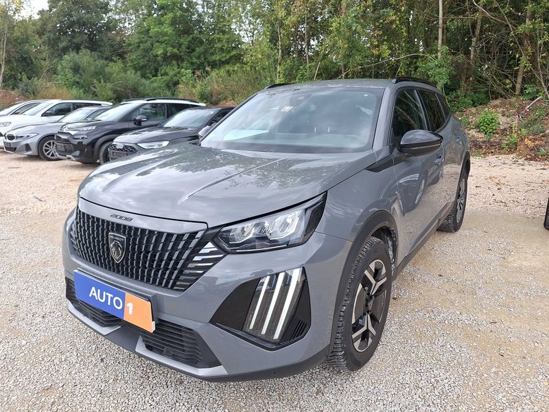 Peugeot 2008 1.2 PureTech Allure