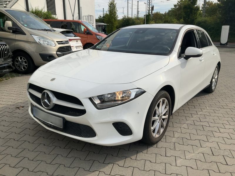 Mercedes-Benz A-Klasse A 250e